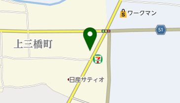 風雲児 日ノ本の地図画像