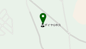 ゴルフ工房フェアウェイの地図画像