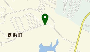 ひつじみかん牧場の地図画像