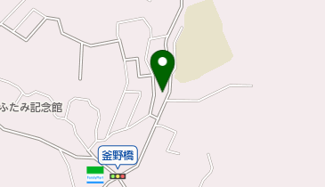 ティグレの地図画像