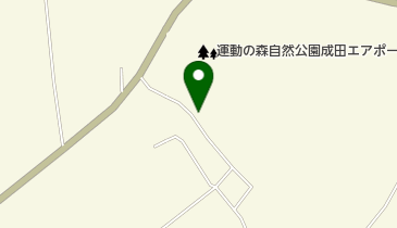 蕎や 向後の地図画像