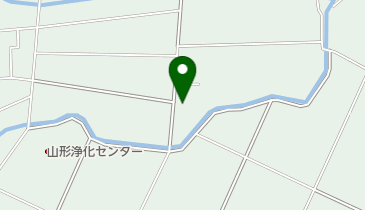 月と群青と珈琲との地図画像