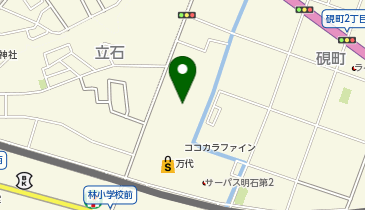 兵庫県明石市硯町の写真 Dpe一覧 Navitime