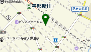Resort Cafe & Bar pole pole(リゾート カフェ アンド バー ポレ ポレ)の地図画像
