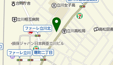 TEPATOMOKA(テパトモカ)の地図画像