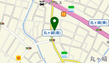 Ameise (アーマイゼ)の地図画像