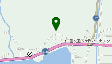 特定非営利活動法人 NPOみのりの地図画像