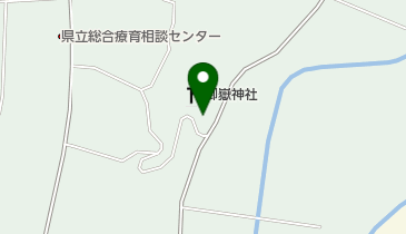 Pet-RV(ペットアールブイ)株式会社の地図画像
