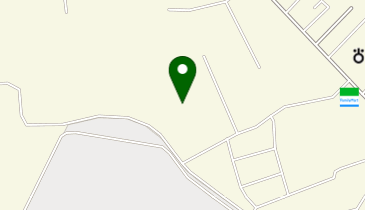 フットボールパーク御代志の地図画像