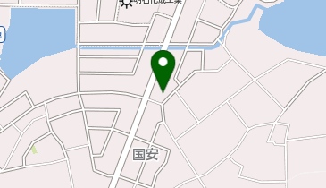 THE GARDEN-cafe&sweets (ザ ガーデンカフェアンドスイーツ)の地図画像