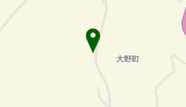 赤木衛生設備の地図画像