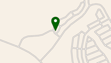 箕面森町動物病院の地図画像