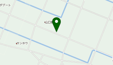 かもしか道具店の地図画像