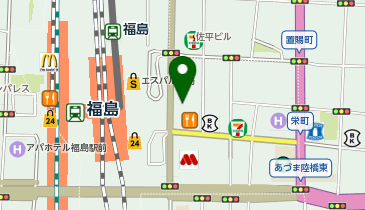 BBQ PARADISE M2(バーベキュー パラダイス エムツー)の地図画像