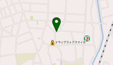 SpainBar PAPANOEL(スペイン バル パパノエル)の地図画像