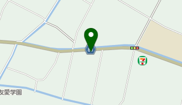 炭火焼肉 京雅 岩槻本店の地図画像