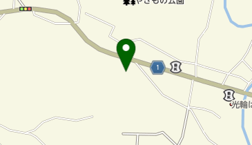 GROCERY MORISUKE(グロッサリー モリスケ)の地図画像