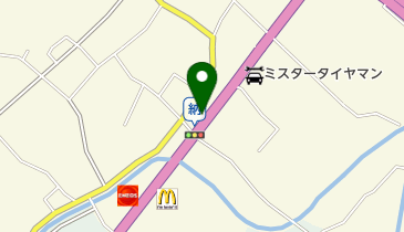 ワールドプラスジム 洲本店の地図画像