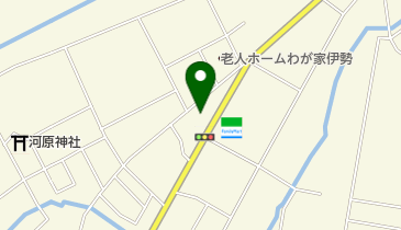 2ND(セカンド)の地図画像