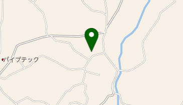 大淵ささばの地図画像