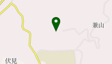 蘭丸ふる里の森の地図画像