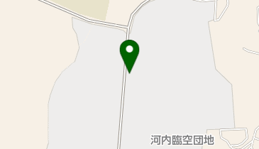 TAA 広島会場の地図画像