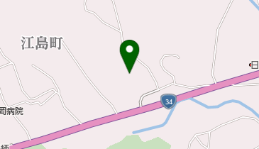 日本ホイスト株式会社 九州工場の地図画像