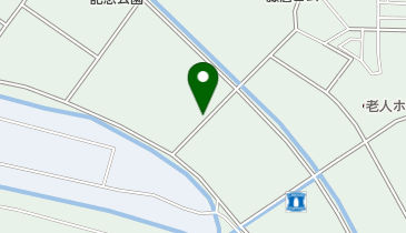 Landport岩槻の地図画像