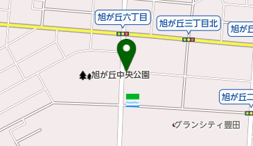 YR-Advance(ワイアールアドバンス)の地図画像