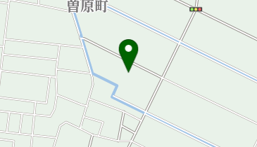 ベジフル物流株式会社の地図画像