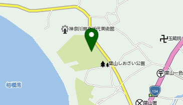 Blue Moon(ブルー ムーン)の地図画像