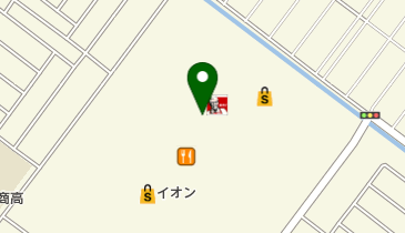 Diyo(ディヨ) イオン昭和釧路店の地図画像