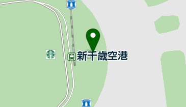 道産小麦のパスタ屋さん ミールラウンジの地図画像