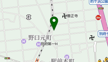 TANE(タネ)の地図画像