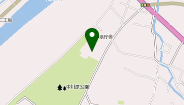 龍野健康福祉事務所の地図画像