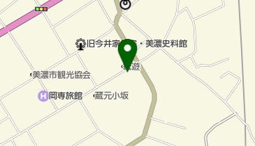 HAPPA STAND(ハッパ スタンド)の地図画像