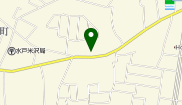 ランドリーママ 元吉田店の地図画像