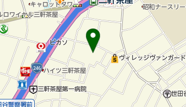 にくにくシゲルの地図画像