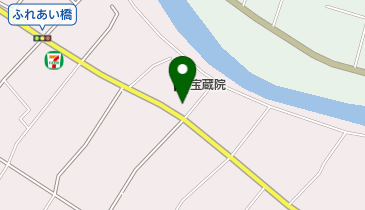 常陸機械製作所 越谷増林工場の地図画像