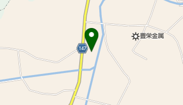 PIZZA storia(ピッツァ ストーリア)の地図画像