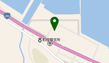 特別養護老人ホーム あじさいの地図画像