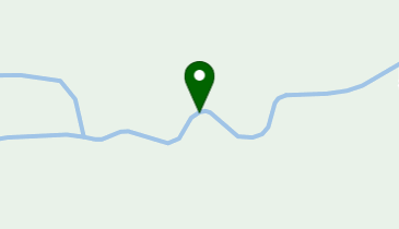 大山滝の地図画像