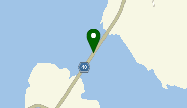 くしもと大橋の地図画像