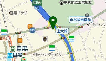 弁護士法人 シトワイヤンの地図画像