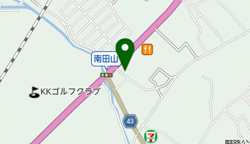 Be-fit light(ビィフィット ライト) 南草津店の地図画像