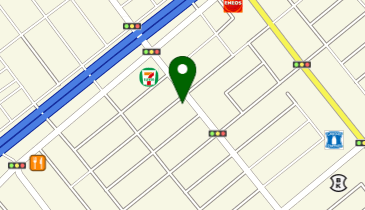 海鮮道楽 丼丸 宮竹店の地図画像