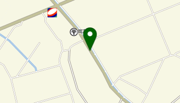 虹のホール とよさかの地図画像