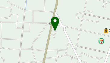 カトウオーキッド カトウ有限会社の地図画像