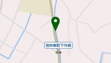 株式会社ウィンガイアの地図画像