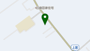 株式会社TSロジテック 三芳センターの地図画像